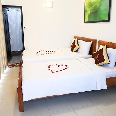 Ruby Bistro Hotel Hue Zewnętrze zdjęcie