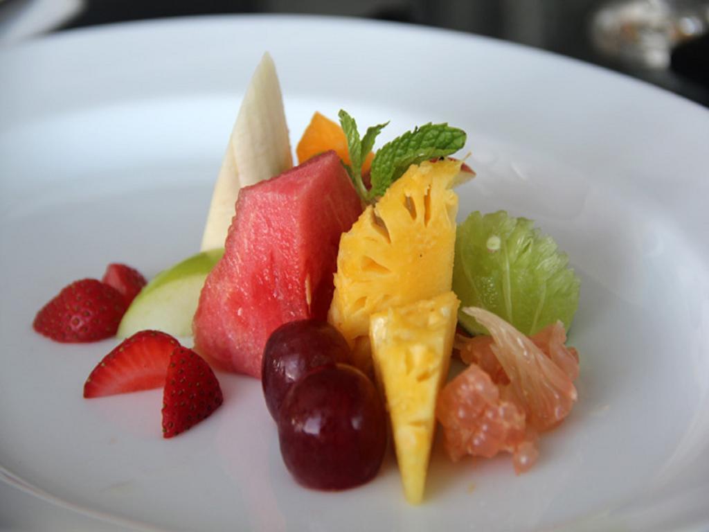 Ruby Bistro Hotel Hue Zewnętrze zdjęcie