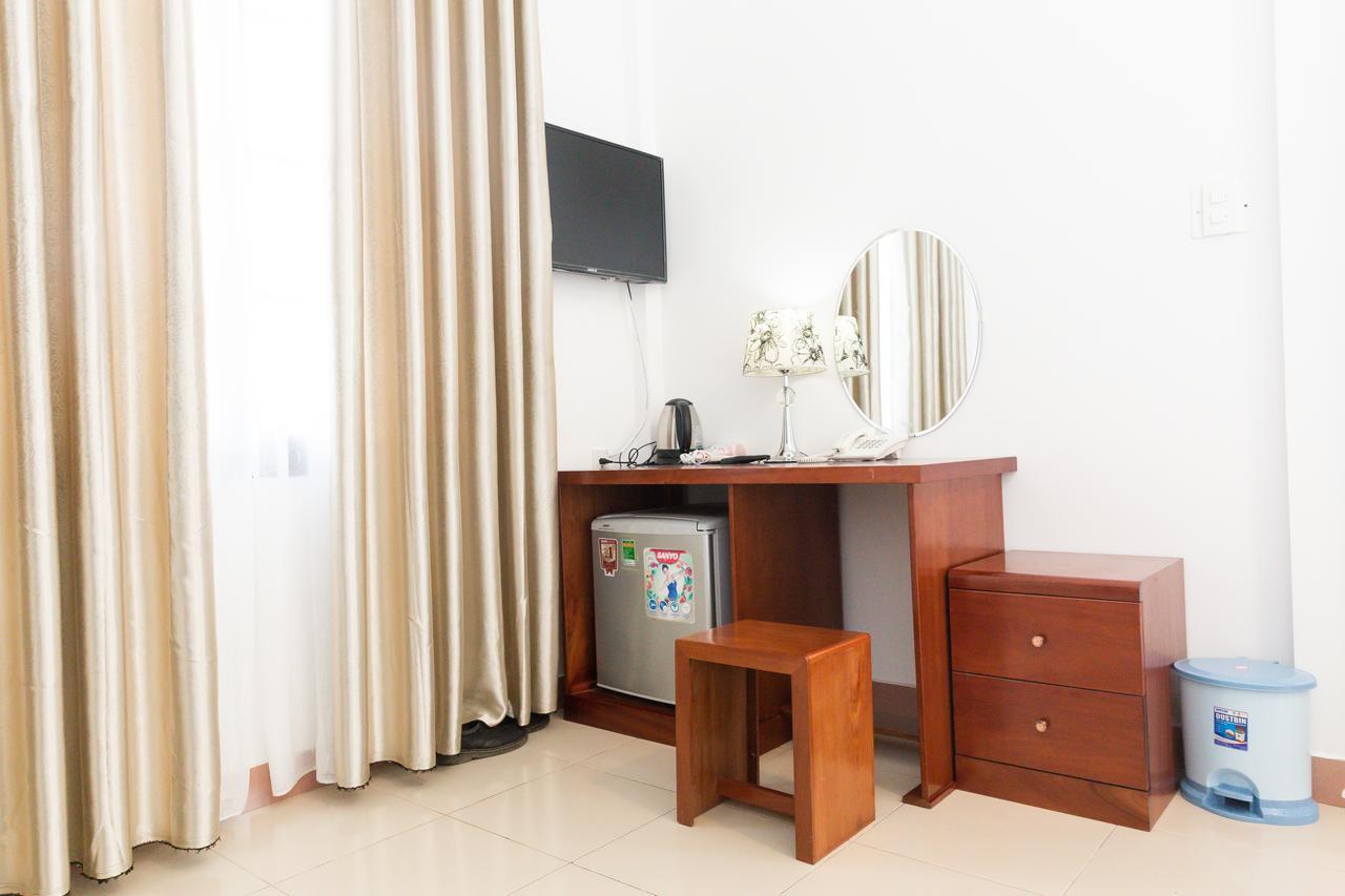 Ruby Bistro Hotel Hue Zewnętrze zdjęcie
