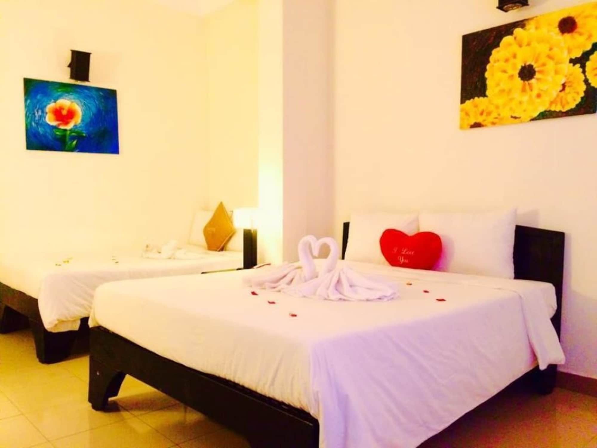 Ruby Bistro Hotel Hue Zewnętrze zdjęcie